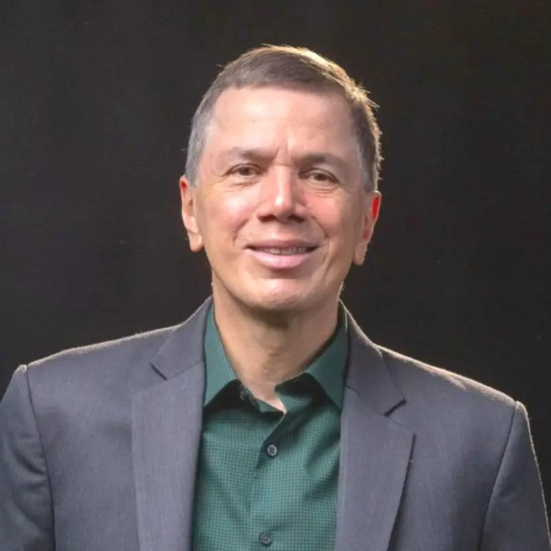 Eduardo Villegas