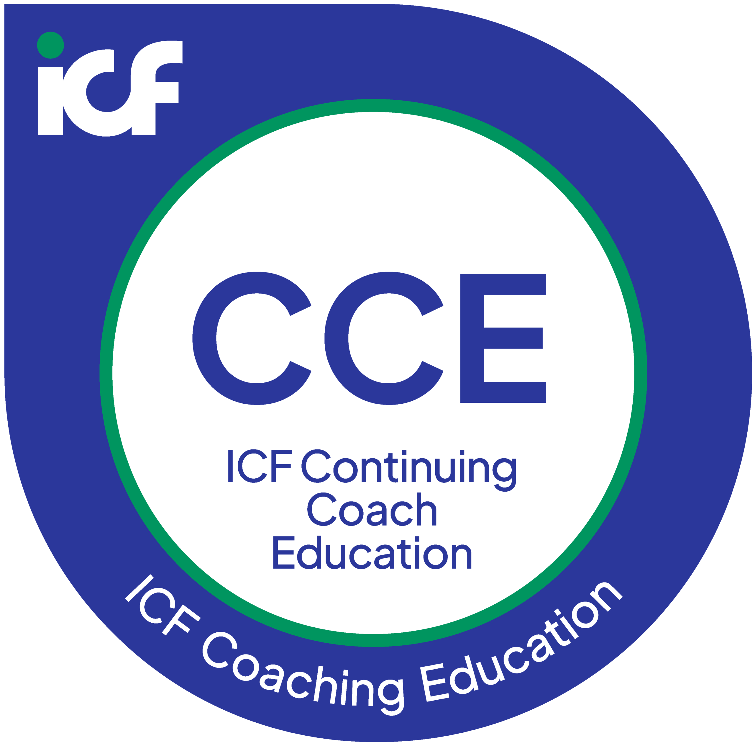 ICF CCE