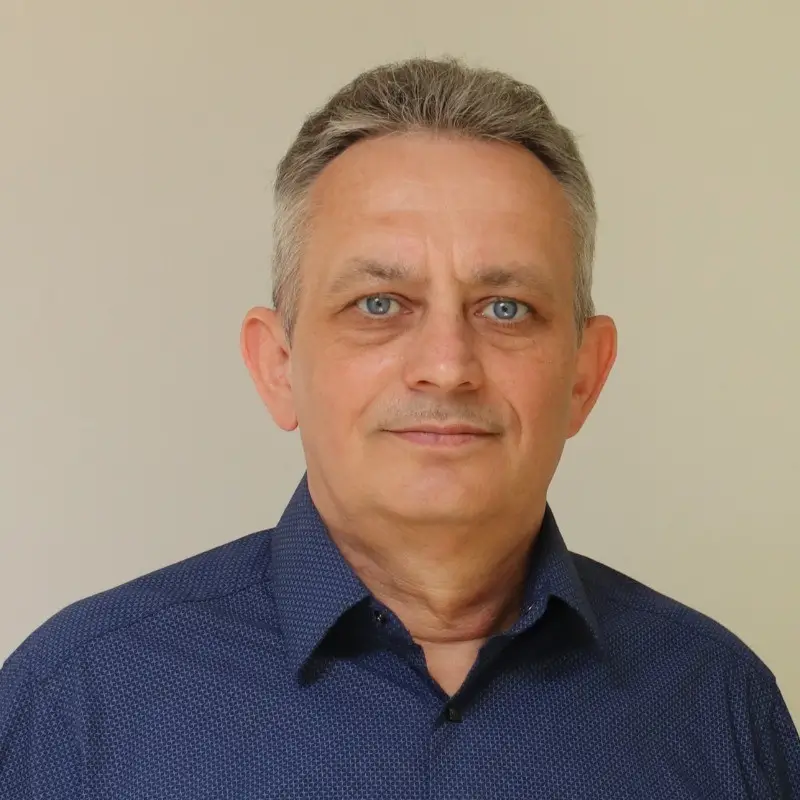 Oleg Lavrynovych
