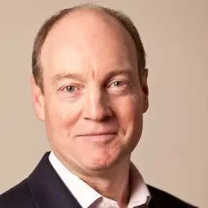 Ross Nichols