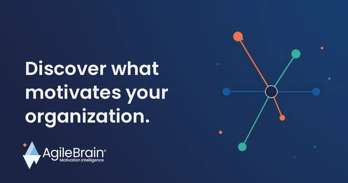 Solutions | AgileBrain Motivation Intelligence