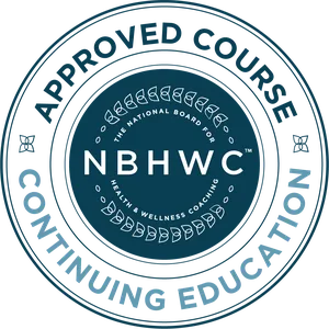 NBHWC CE